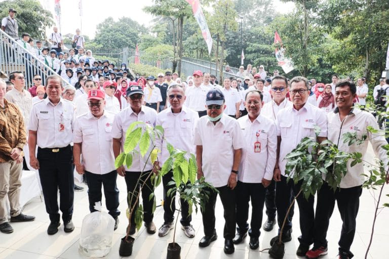 Adaptasi Perubahan Iklim