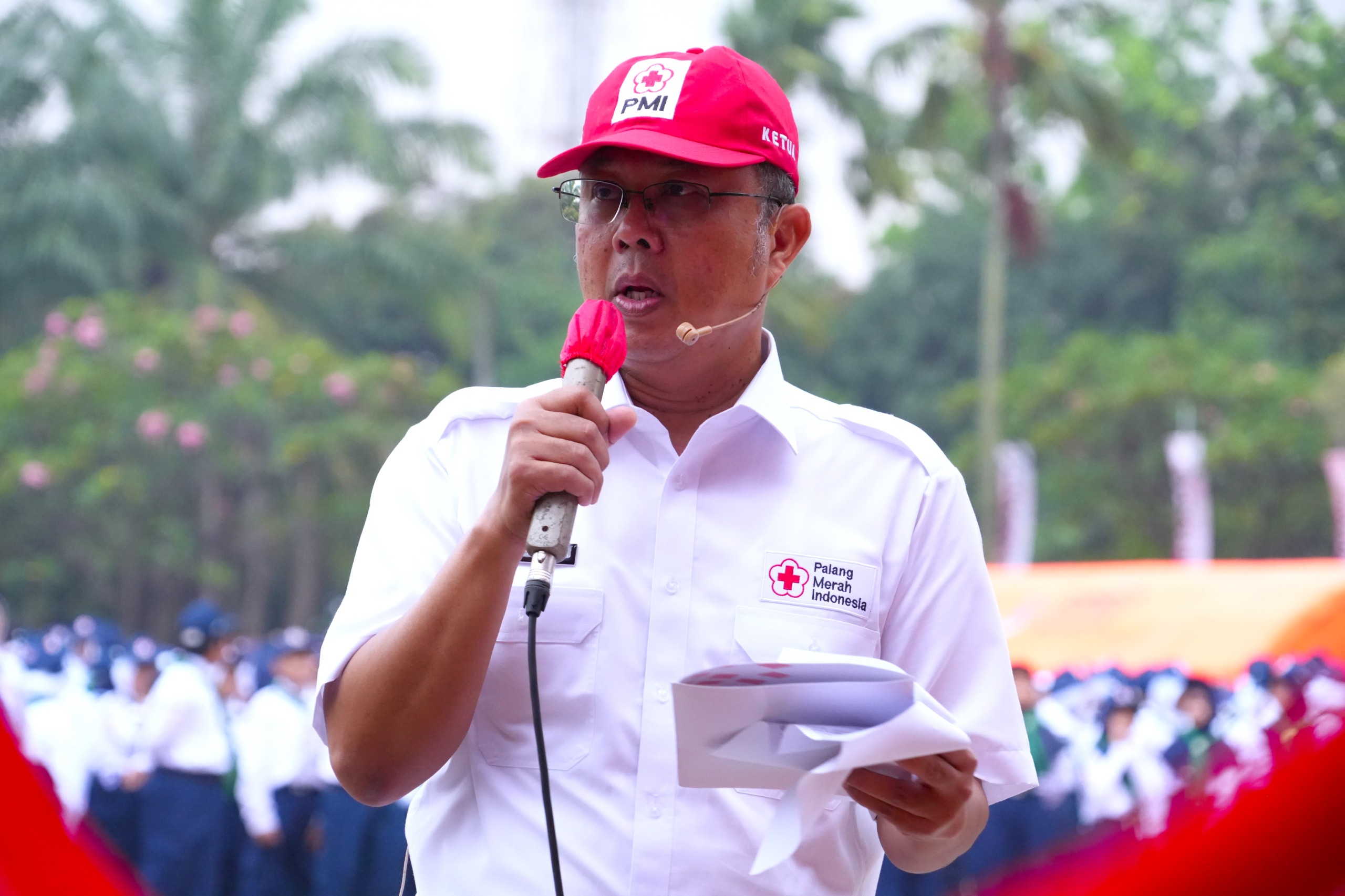 Bambang Pangestu A., SE., MM.