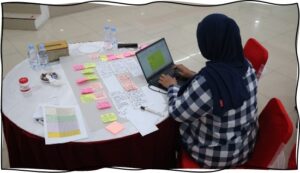 Menuju Center of Excellence WASH PMI Kolaborasi untuk Layanan Kemanusiaan yang Lebih Baik
