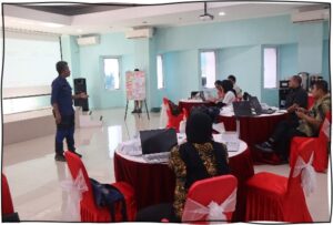 Menuju Center of Excellence WASH PMI Kolaborasi untuk Layanan Kemanusiaan yang Lebih Baik