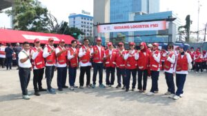 PMI Kerahkan 200 Mobil Tangki Air Hadapi Dampak El Nino, PMI Jakarta Timur Siap Mendukung Operasi